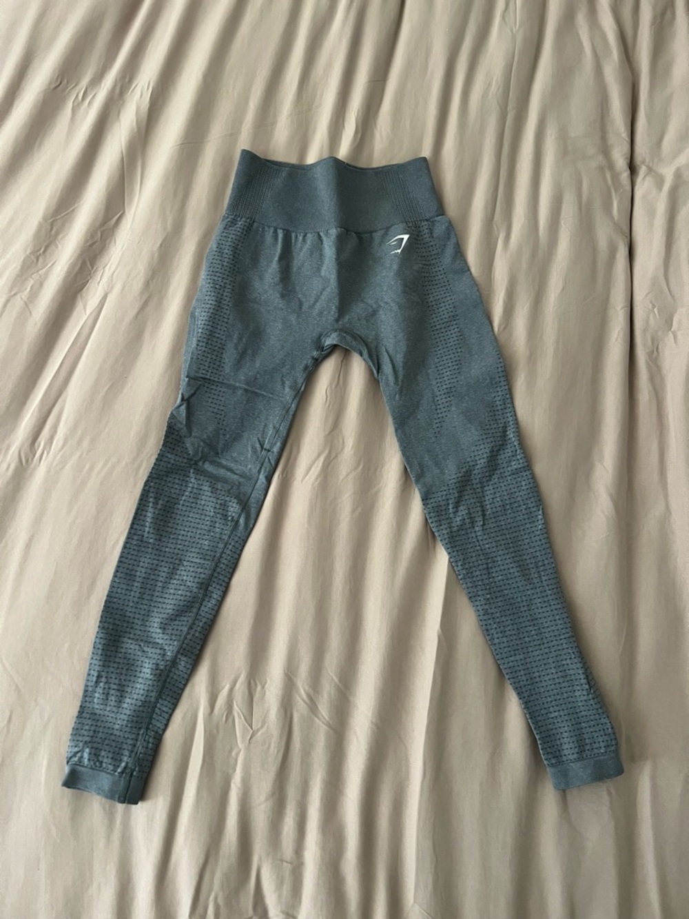 Vital 2.0 Gymshark Leggings